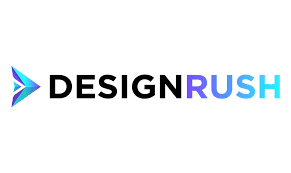 the design rush website